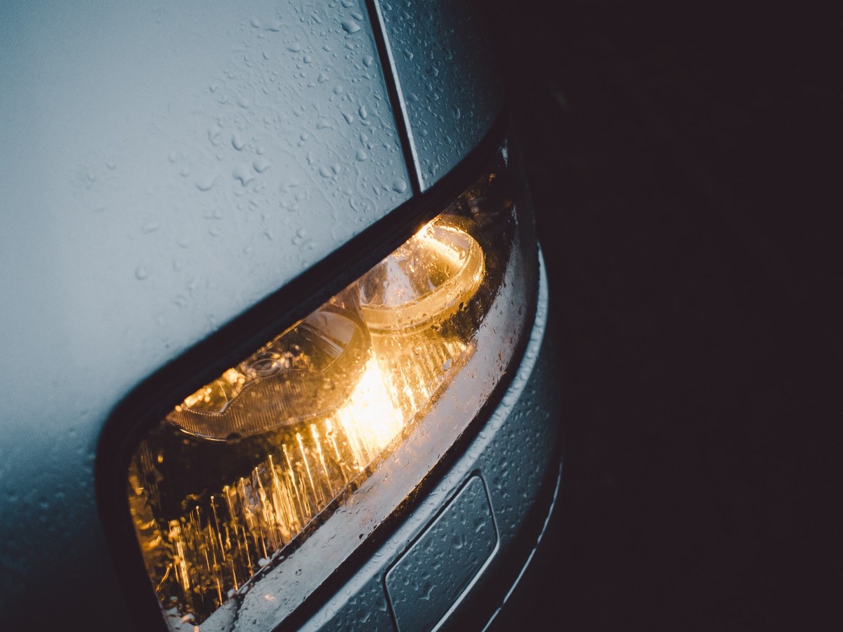 How To Restore Your Car’s Headlights