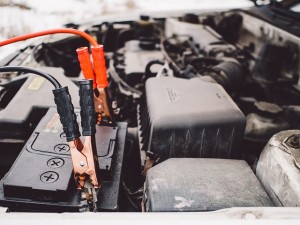 Common problems with car batteries include corrosion