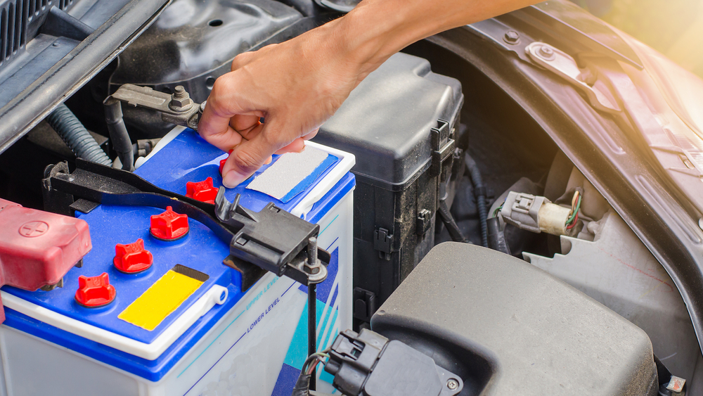 Which Battery Do I Need For My Car?