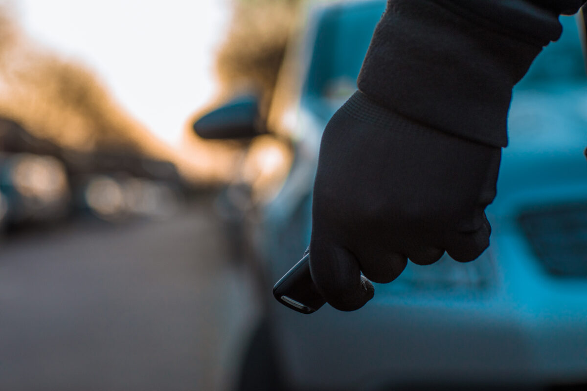 Top Car Security Threats & How To Avoid Them