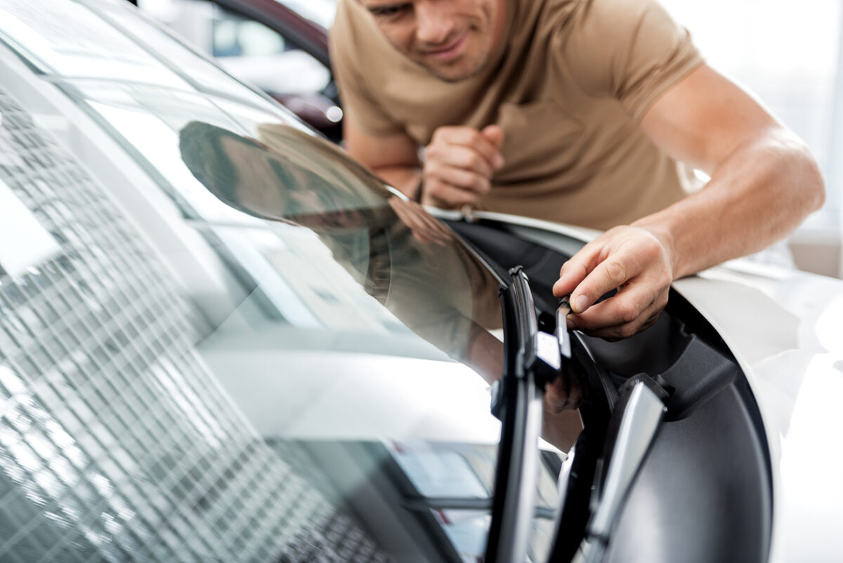 A Guide to Car Servicing