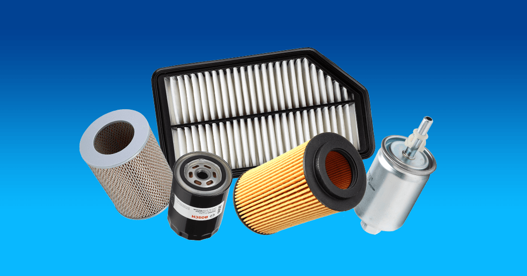 The Benefits of Car Air Filters and Pollen Filters