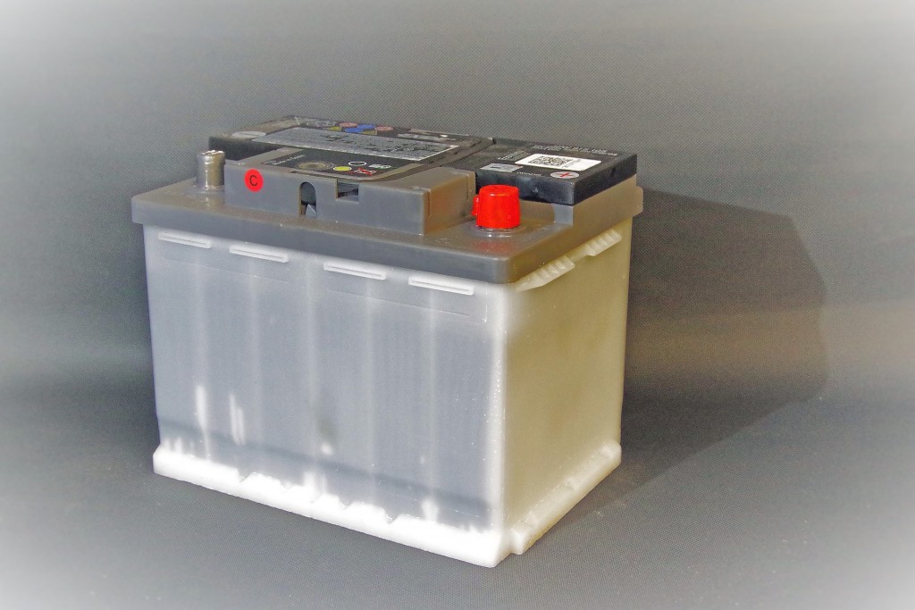 A look at leisure batteries