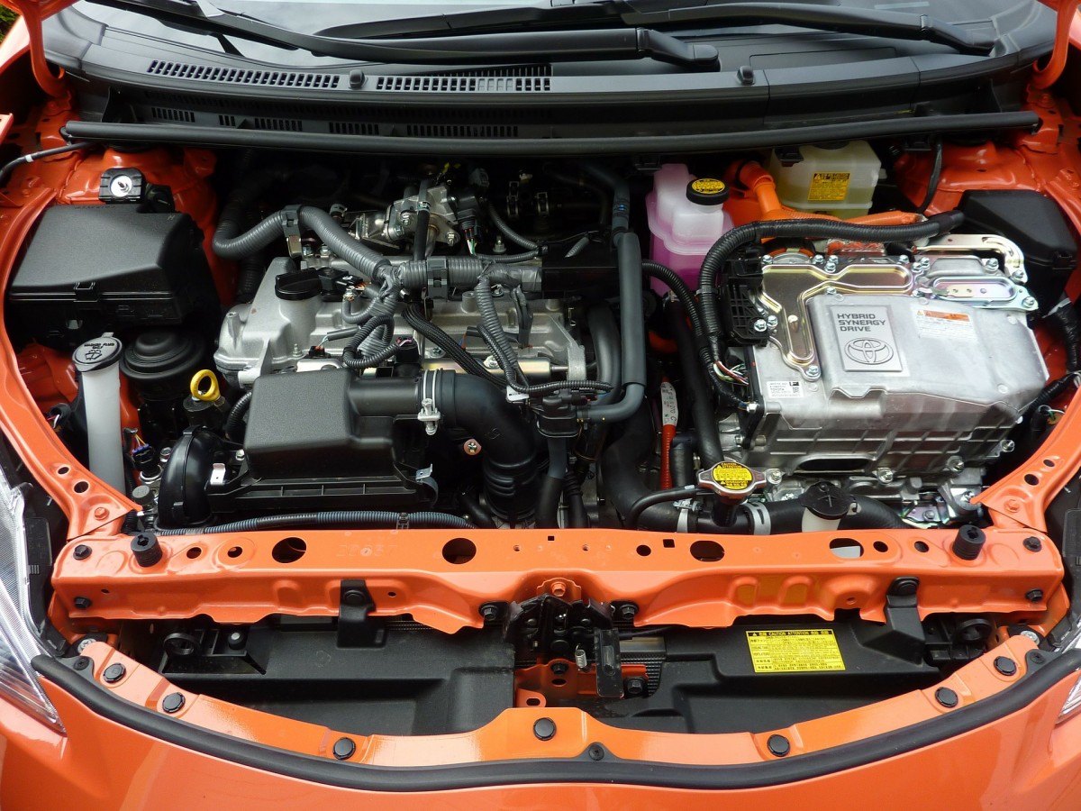 How to Choose, Find and Fit New Car Batteries