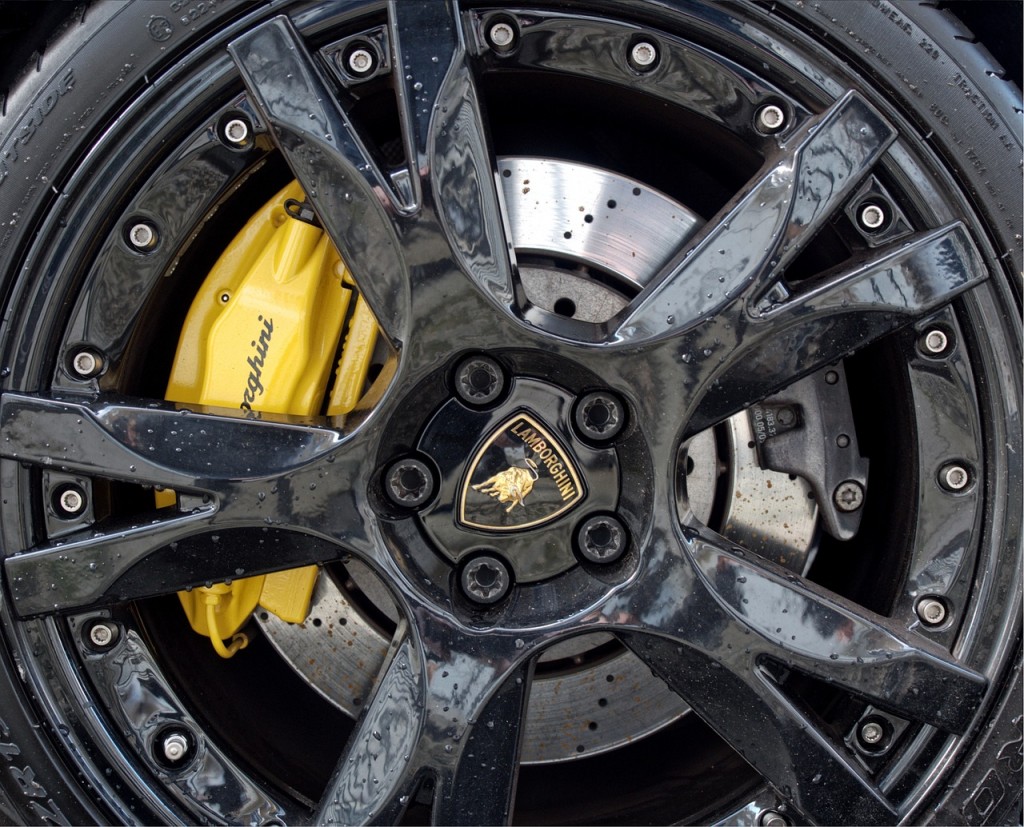 An easy guide to car brakes and how they work