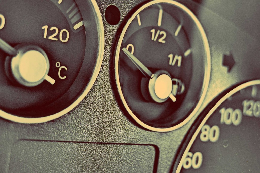 How to look after key car cooling and heating parts