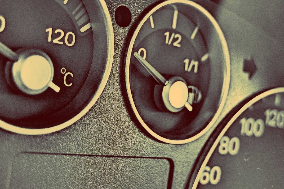 Stay Cool: Looking After Your Car Cooling and Heating Parts