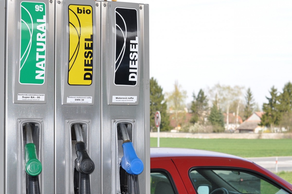 A Handy Guide to Fuel Pumps and Filters