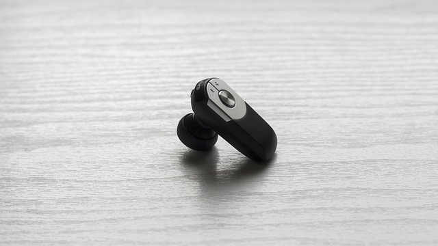 A bluetooth hands free kit enables you to take calls while on the move