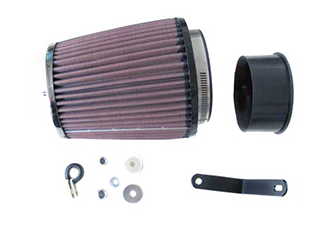 Air Filter-Performance-Induction