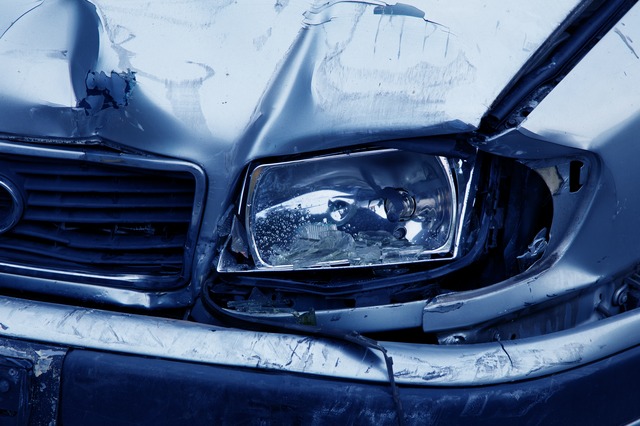 Home Car Body Repairs: Extending the Life of Key Car Parts