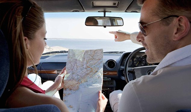 Driving in Europe: Top Tips for All Drivers