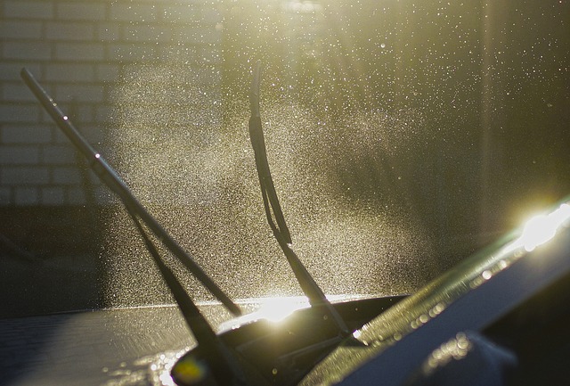 Euro car parts windscreen wipers discount