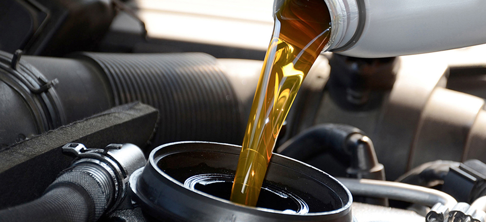 What you need to know about Engine Oil!