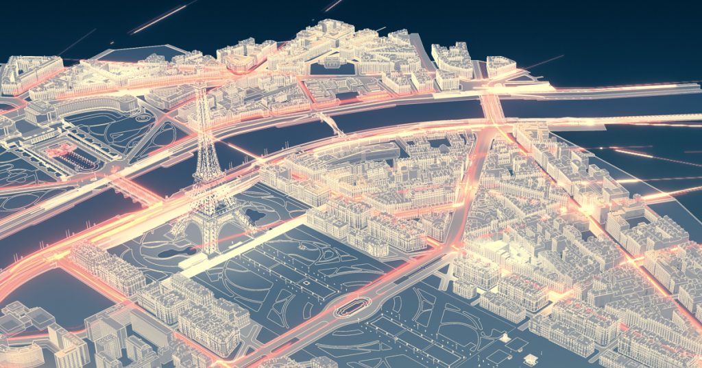Driverless cars