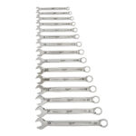 Combination Wrench Set