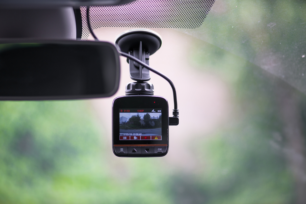 Dashcams: Are They Worth It?