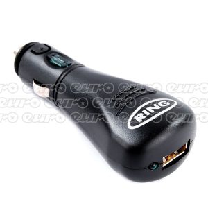 New Driver USB Charger
