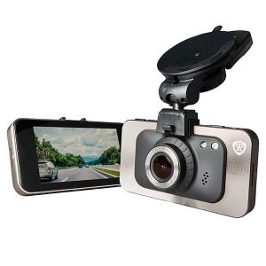 New Driver Dash Cam