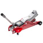 Car Jacks - Trolley jack