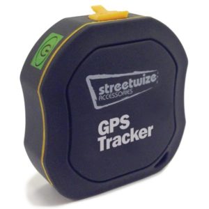 Streetwize GPS Tracker