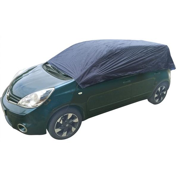 Streetwise Car Cover