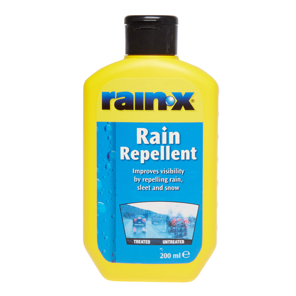 RainX Rain Repellent