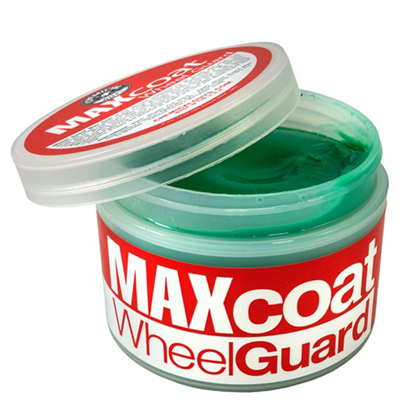 MAX coat Wheel Guard