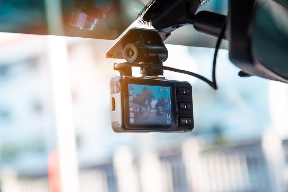 Five Dashcams To Suit Every Budget