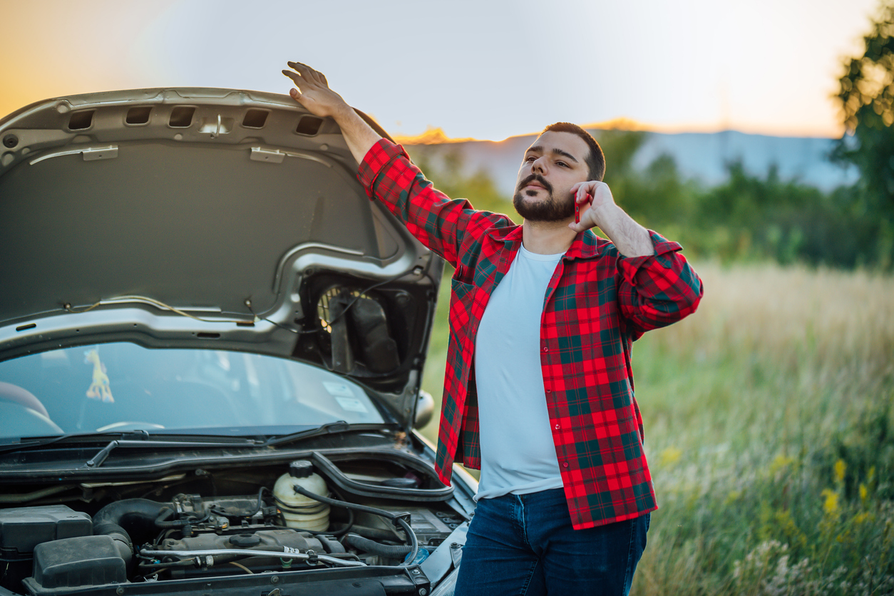 Common Causes of Engine Overheating | Euro Car Parts