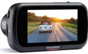 Nextbase Dashcam