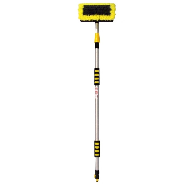 Trade Quality Telescopic Wash Brush