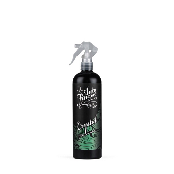 Auto Finesse Crystal Glass Cleaner