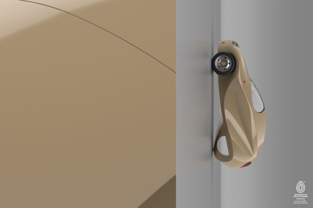 BASF Pundits Solution Coating