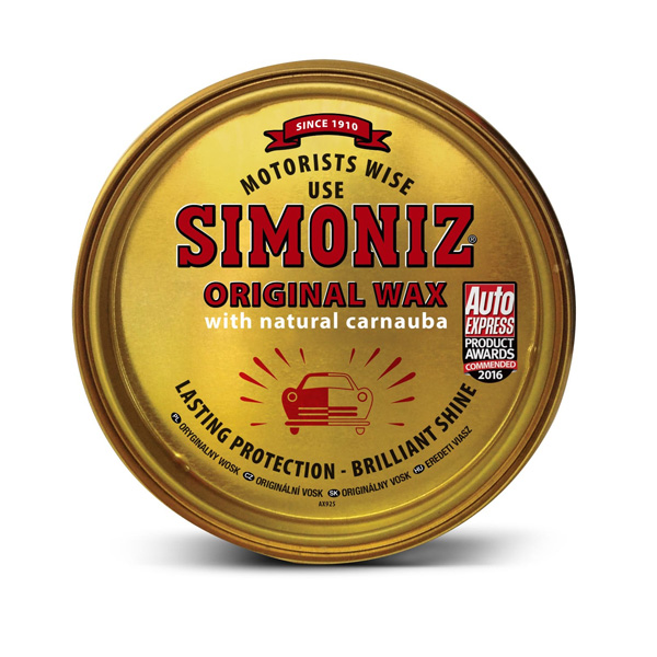Simoniz Original Car Wax