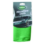 Triplewax Microfibre Cloth