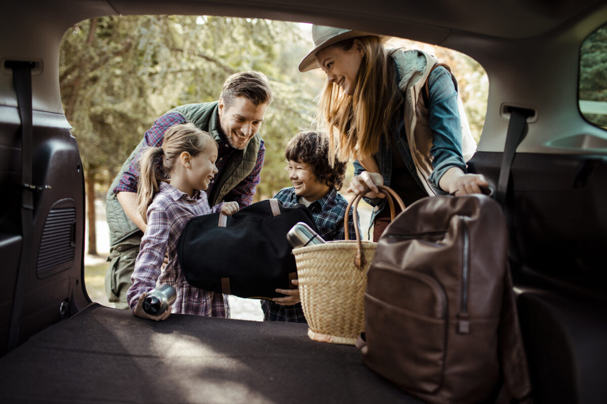 Driving Tips For An Economical and Enjoyable Staycation