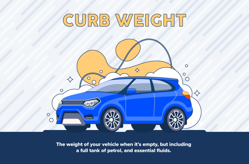 What Is Curb Weight