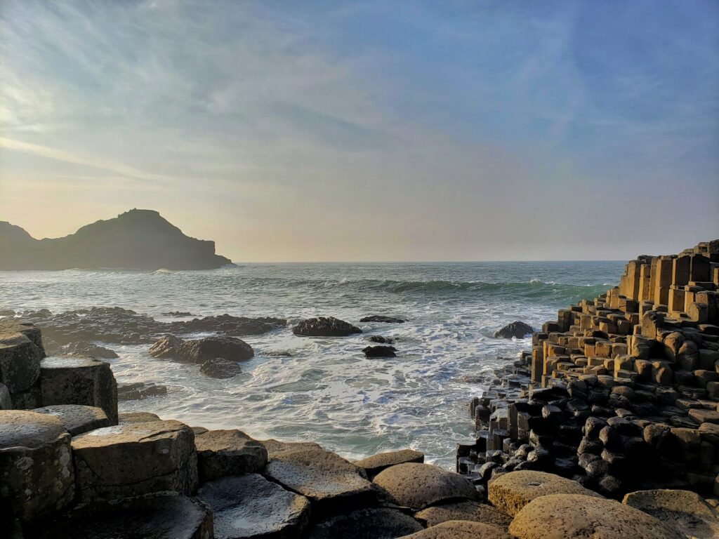 Giant’s Causeway