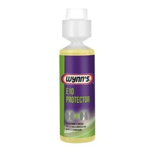 Wynn's E10 Fuel Protector 250ml