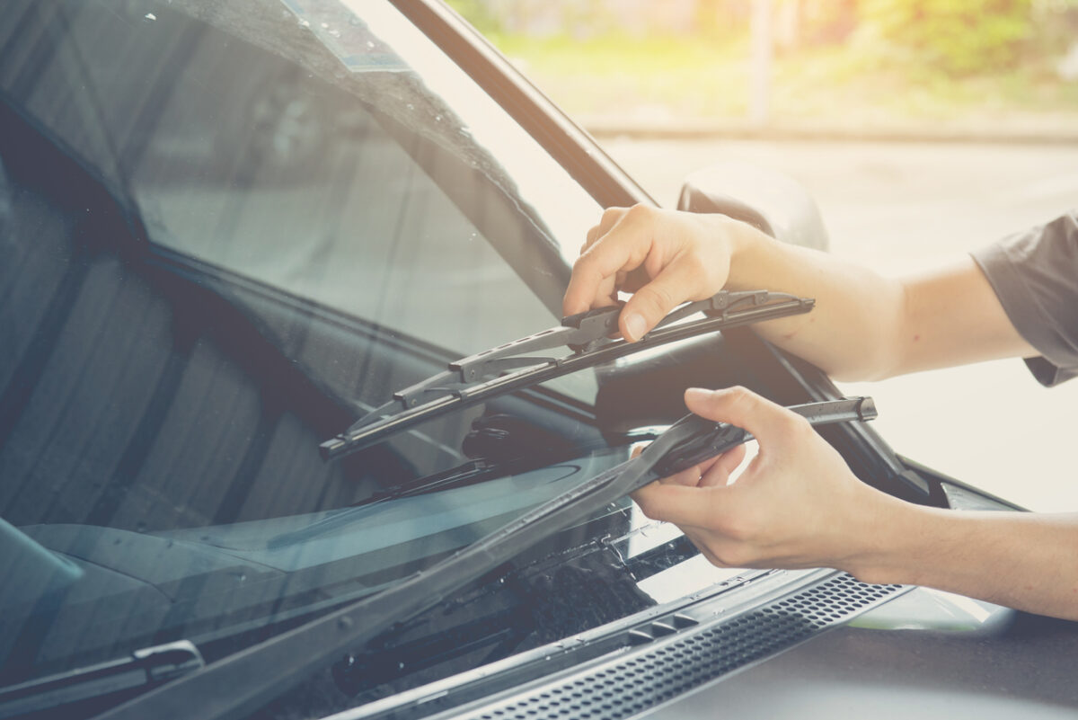 How To Find The Wiper Blades You Need