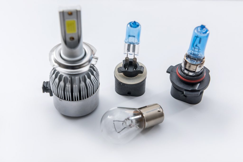 What Bulbs Do I Need For Car? Euro Car Parts