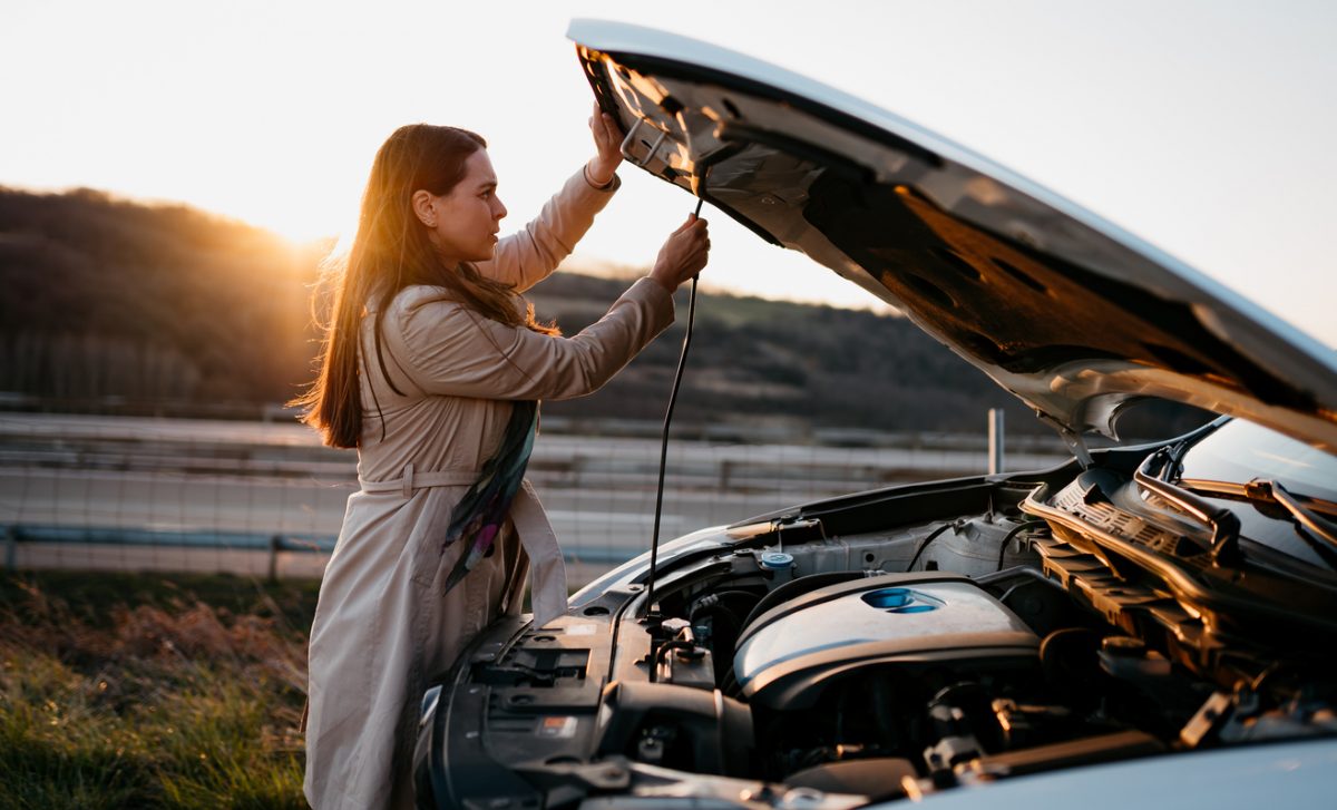 The Parts Of A Car Engine: An Expert Guide