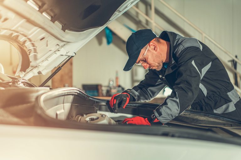 What Does A Car Service Include And How Often Do You Need One Euro 