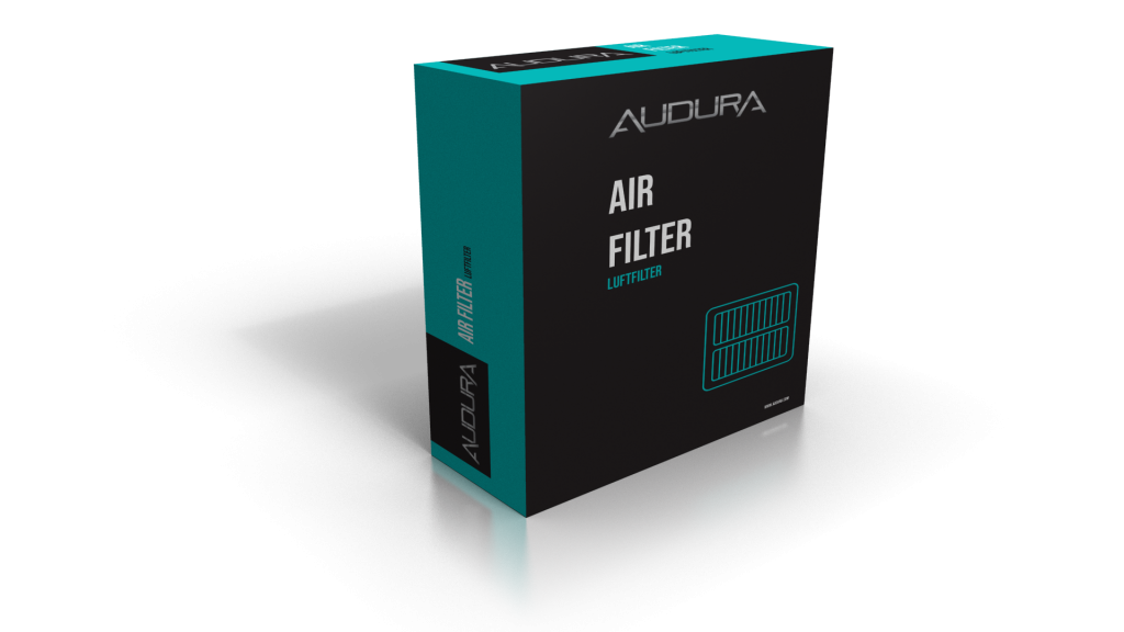 Audura Air Filter