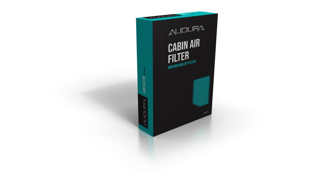Audura Cabin Filter