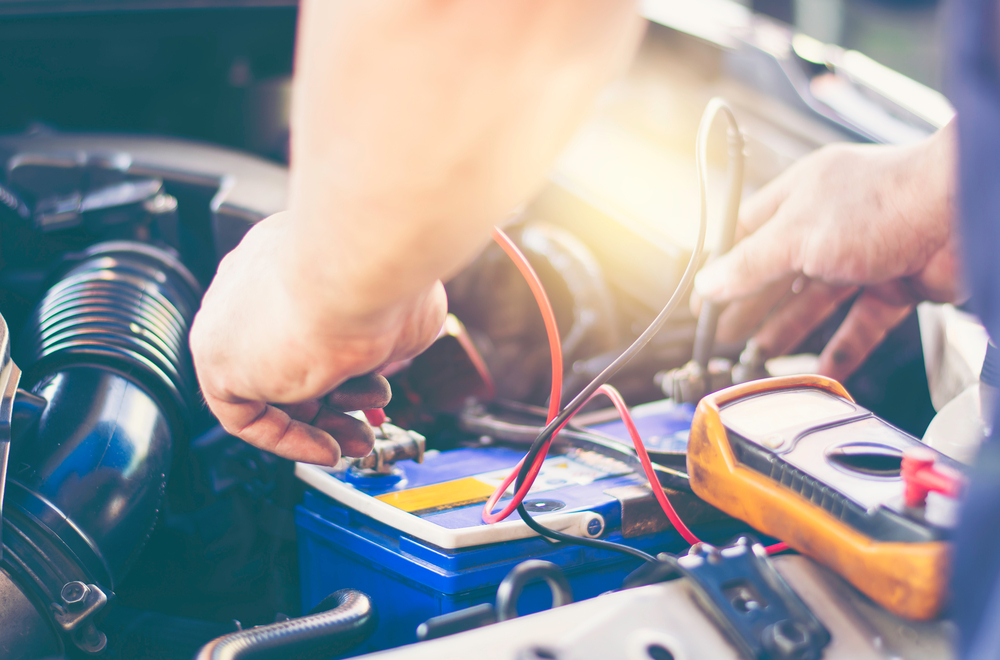 Comment changer la batterie de votre véhicule