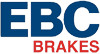 EBC Brake Parts