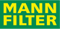 Mann-Filter Car Filters