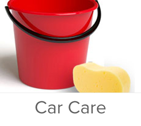 Car Care & Accessories